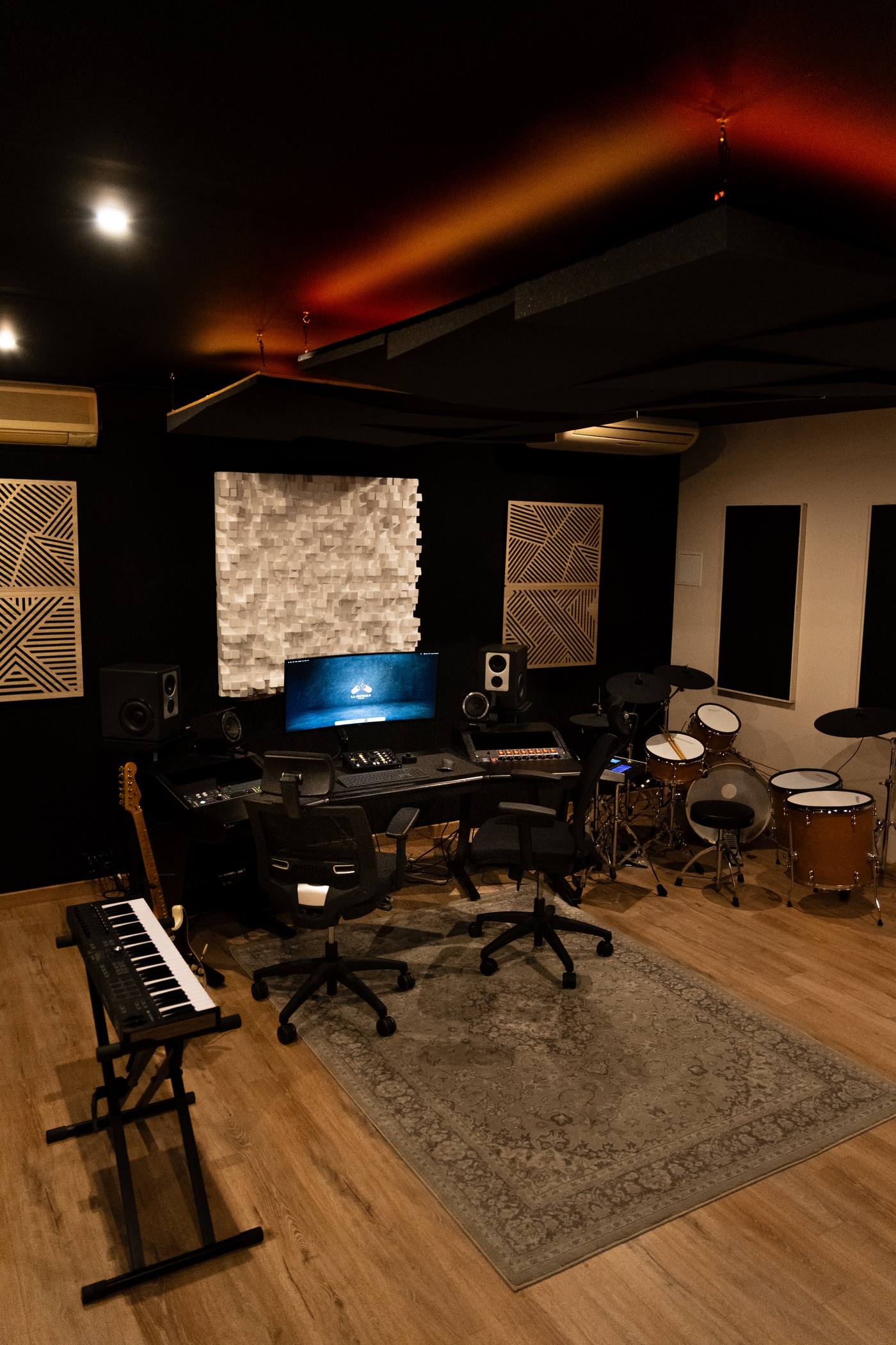 Studio La Capsule