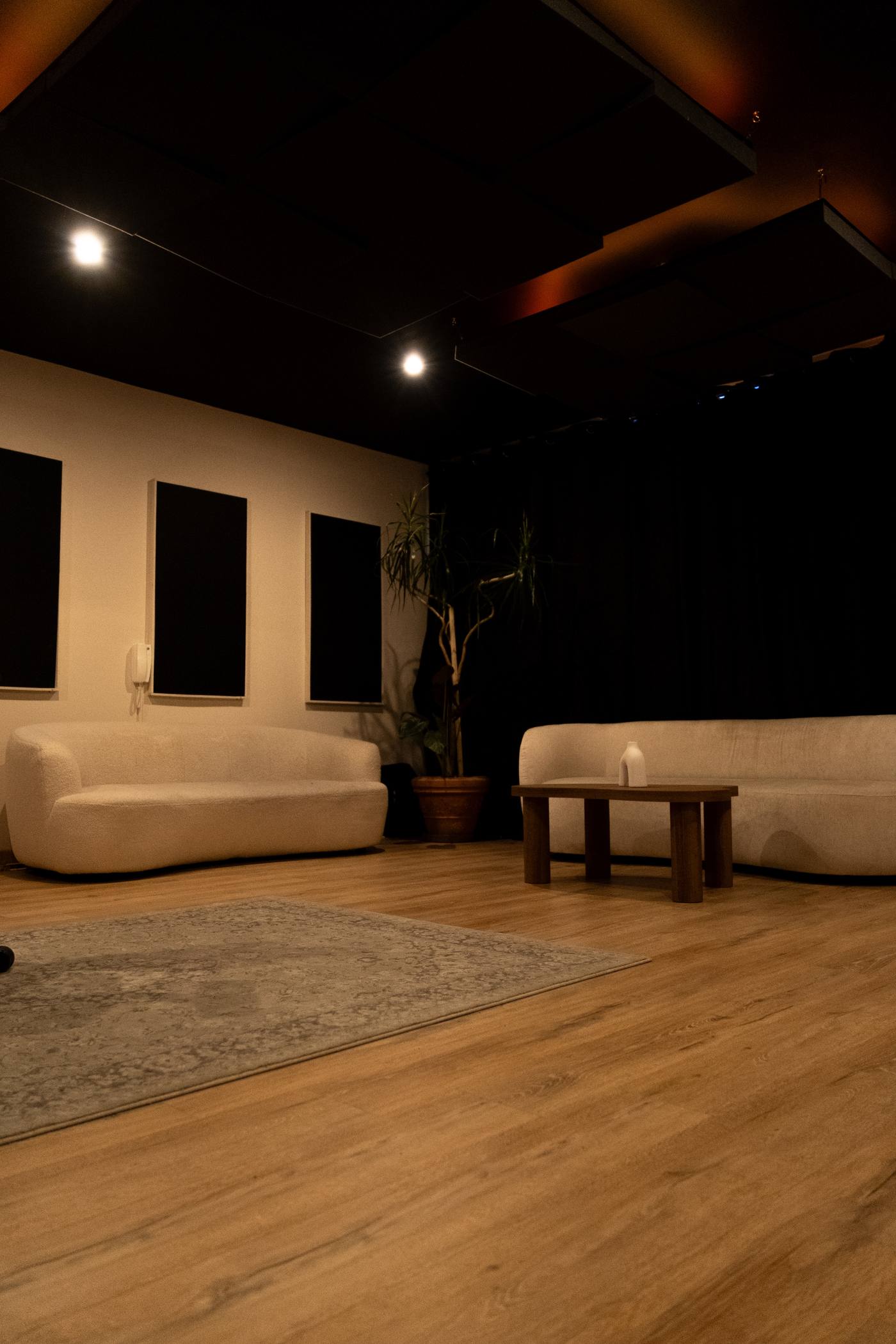 Studio A