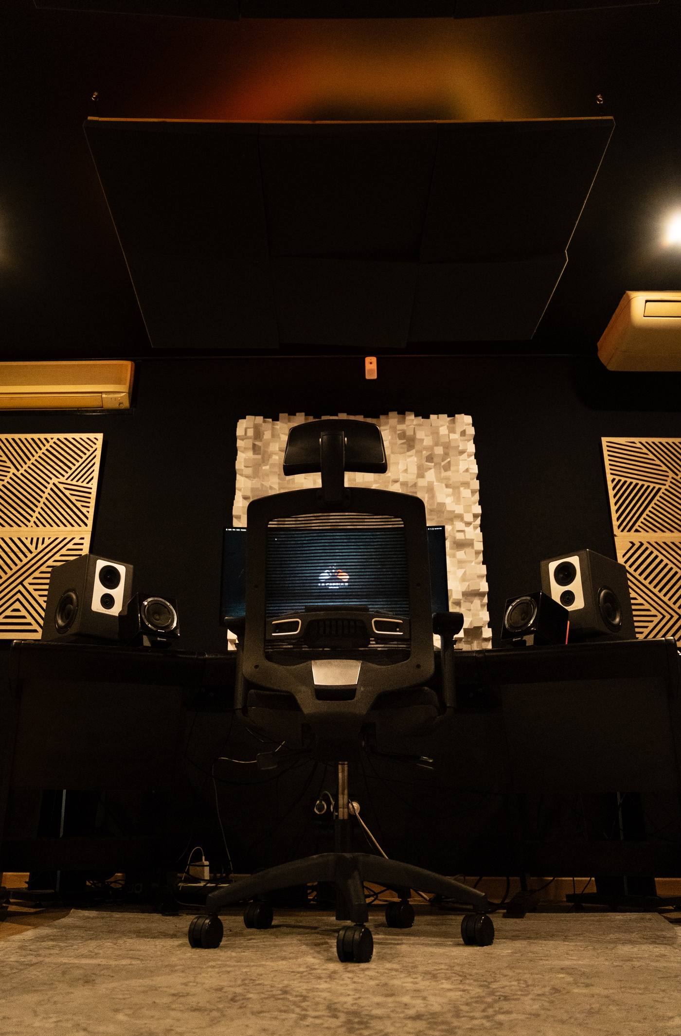 Studio A