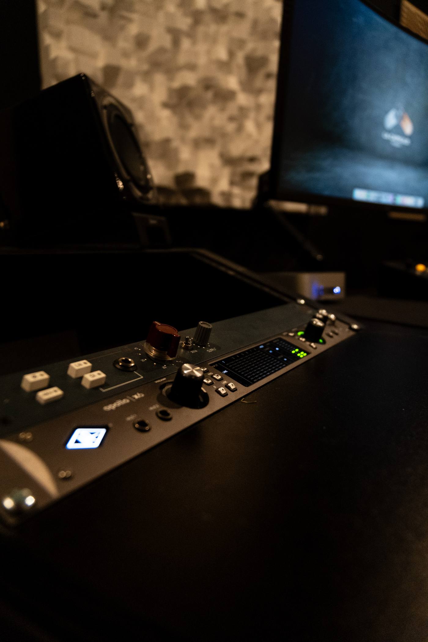 Studio A
