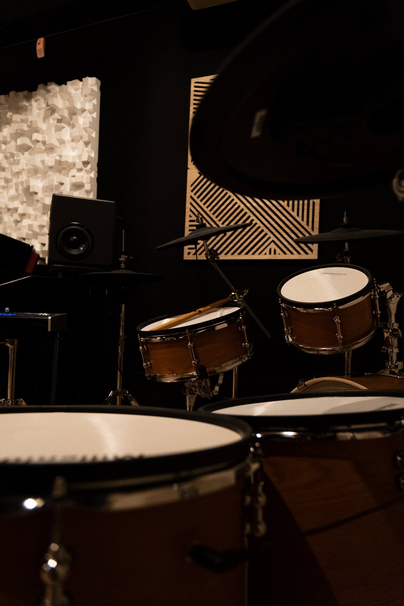 Studio A