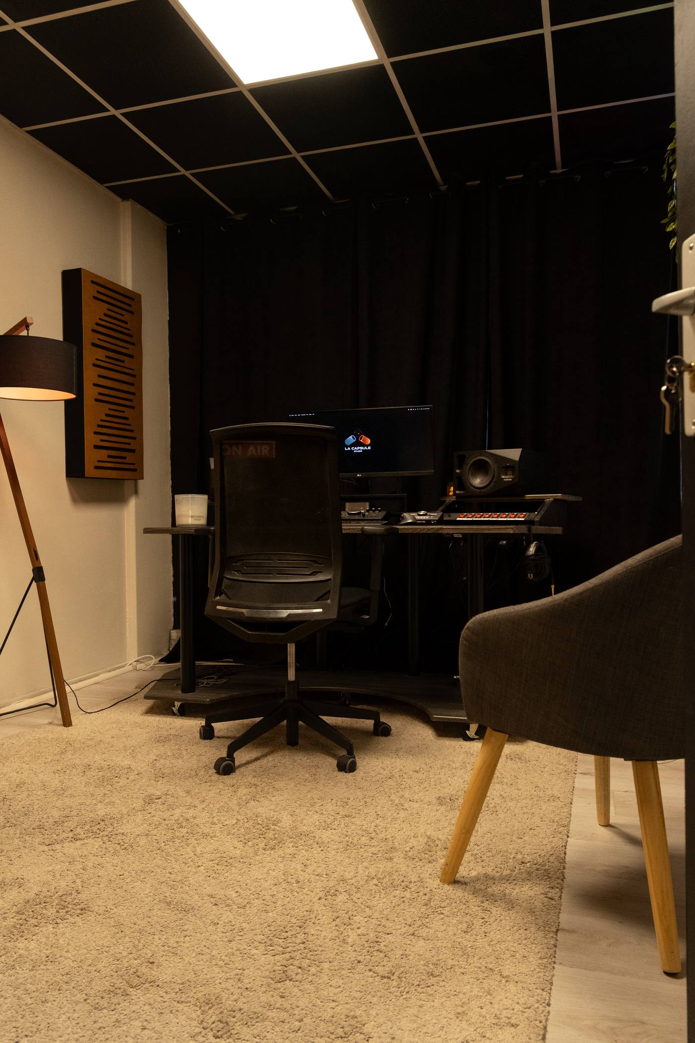 Studio B