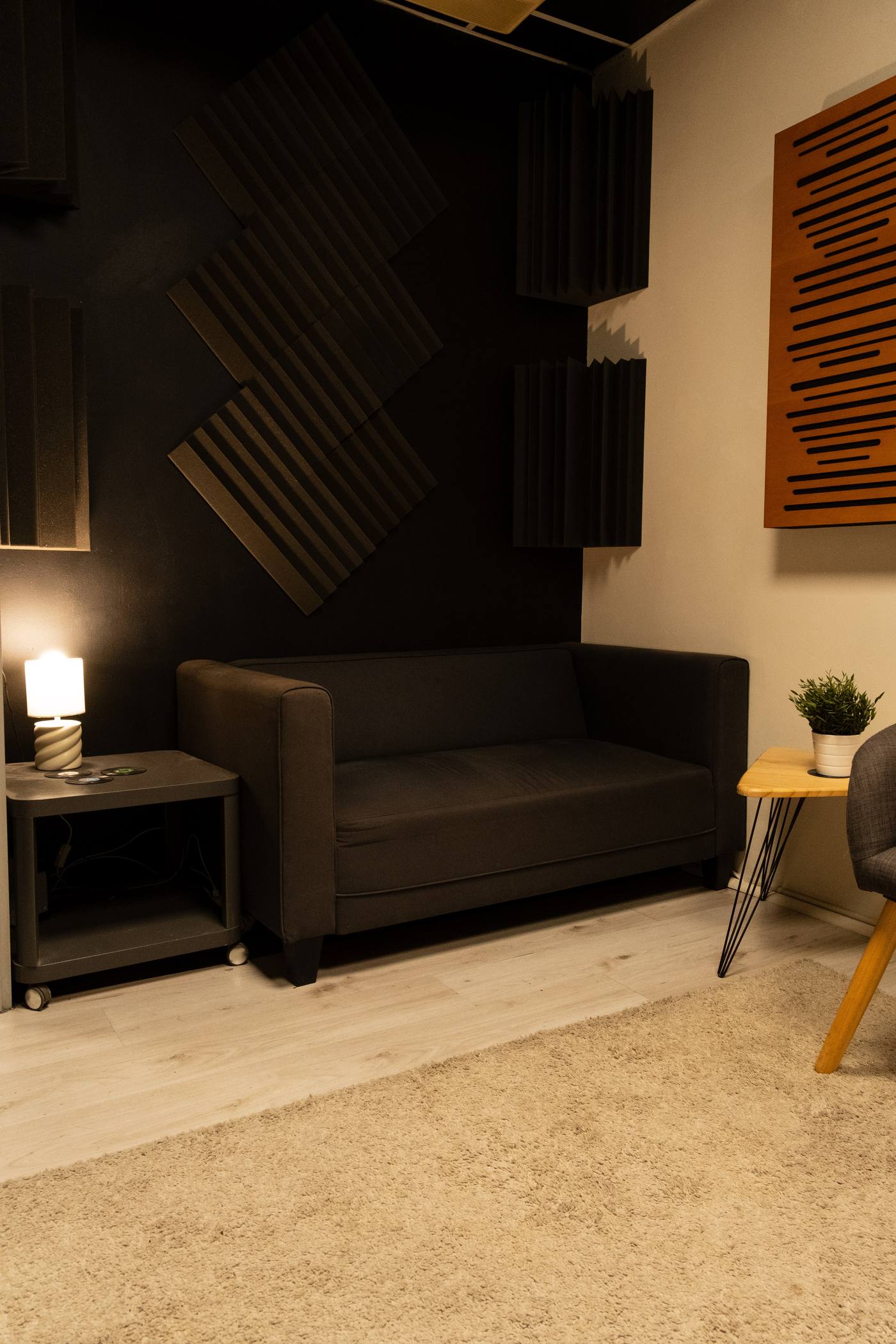 Studio B
