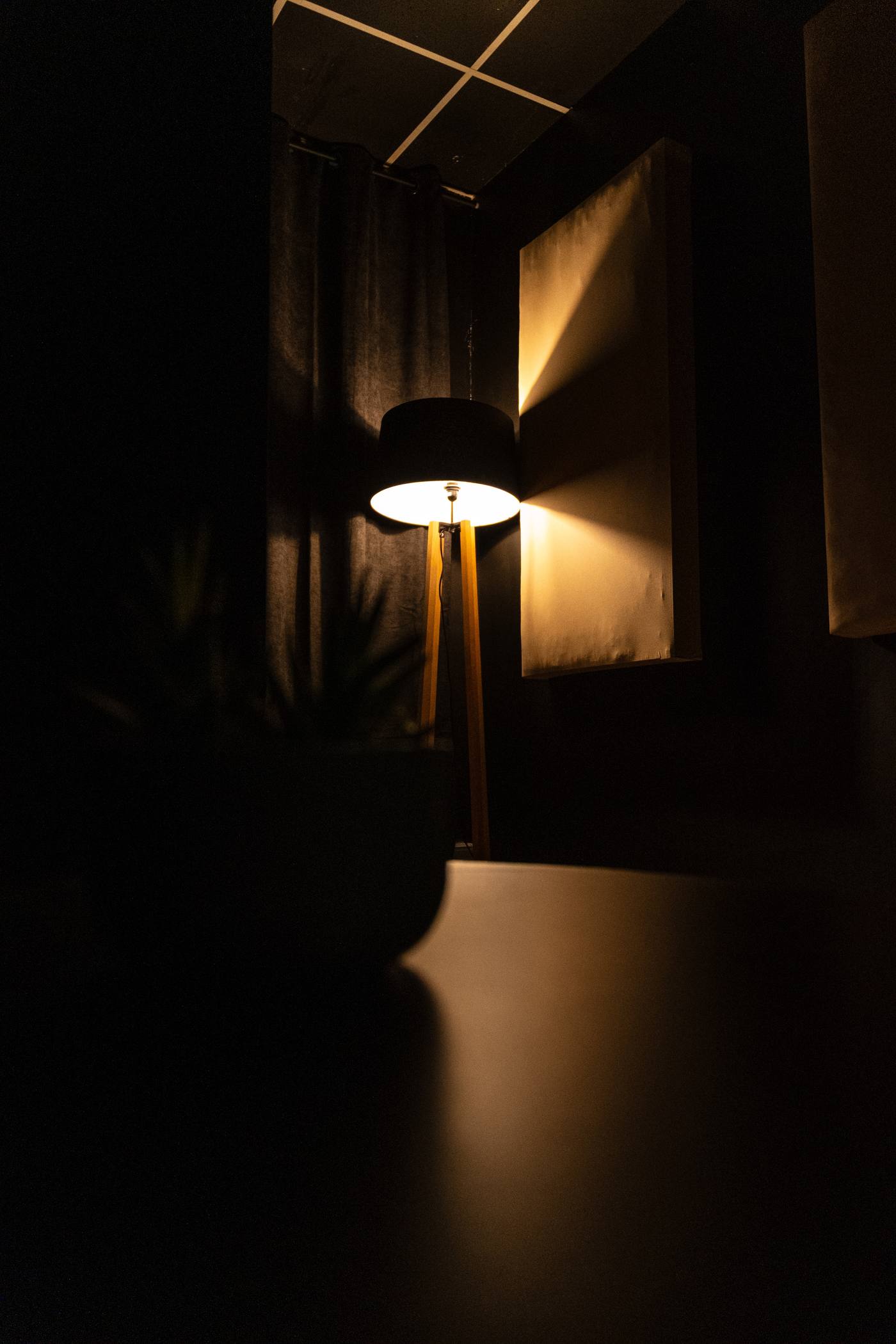 Studio B